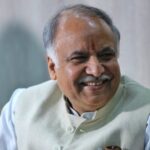 BJP विधायक आशुतोष टंडन का निधन
